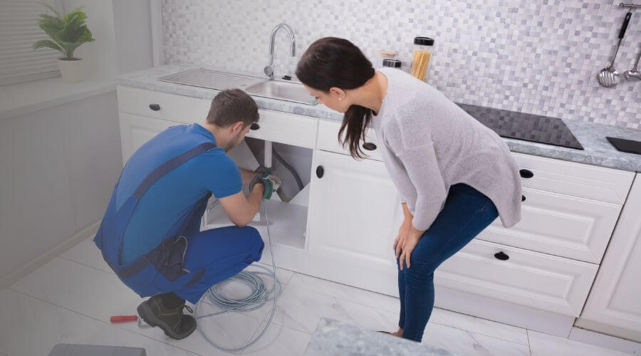 Professional same day plumber in Byrdstown, TN
